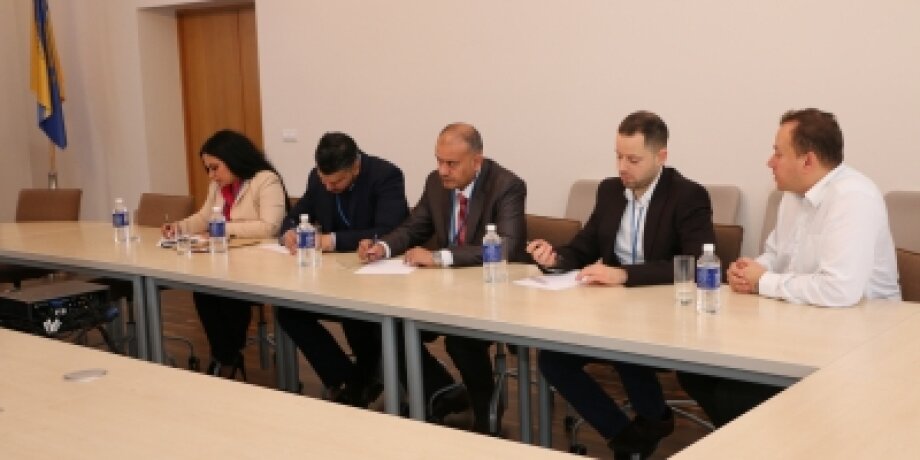Jordan\'s anti-corruption commission is visiting Special Investigation Service