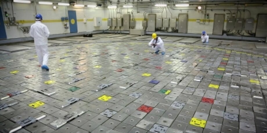 The case of Ignalina Nuclear Power Plant was submitted to the court