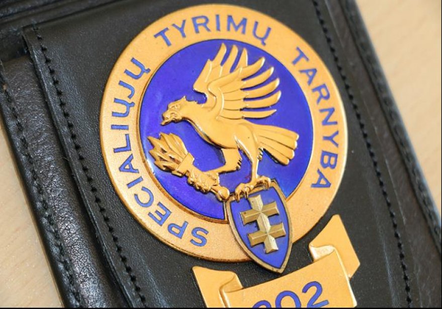 Atliekamas ikiteisminis tyrimas dėl Šiaulių rajono savivaldybės darbuotojų kyšininkavimo