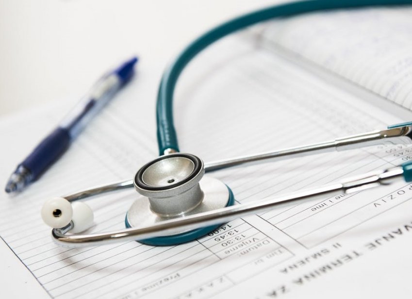 Už kyšininkavimą nuteistas NDNT darbuotojas ir šiauliečiai medikai