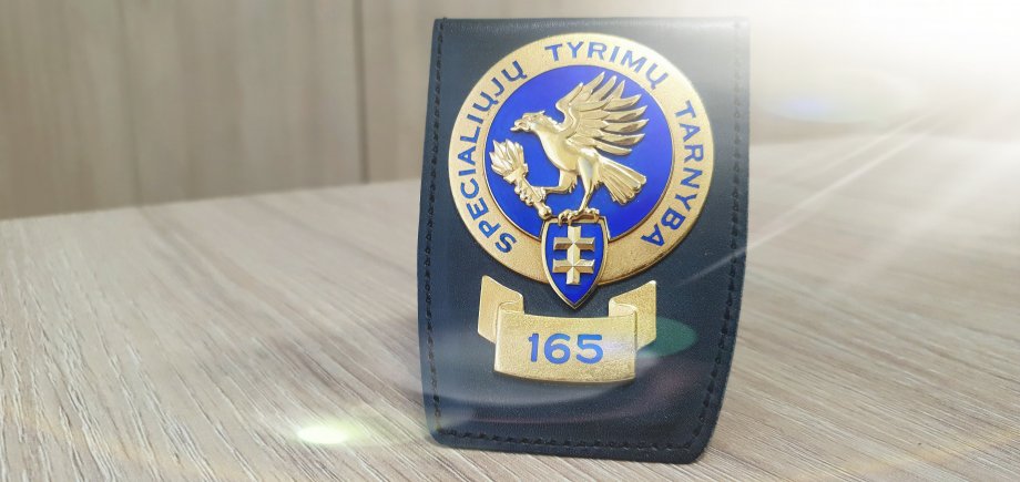 Skiriami nauji STT Klaipėdos ir Panevėžio valdybų vadovai