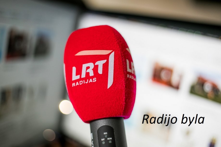 Radijo byla: Ar kinta jaunosios kartos požiūris į korupciją?