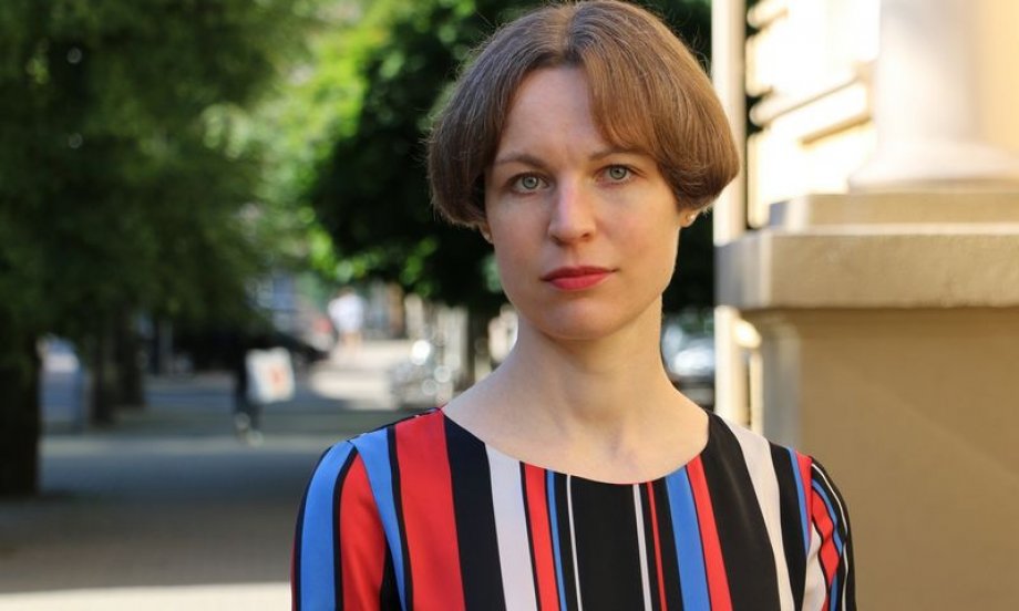 R. Kaziliūnaitė. Korupcijos rizikos veiksniai ūkio subjektų priežiūroje: kur aš tai girdėjau?