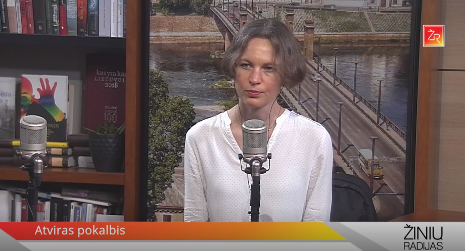 Kaip naujasis korupcijos prevencijos įstatymas kovos su korupcija?
