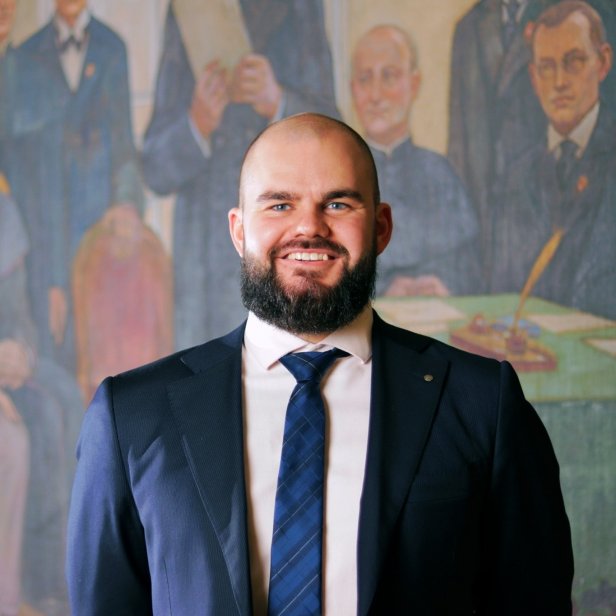 Nuo ko priklauso antikorupcinė aplinka