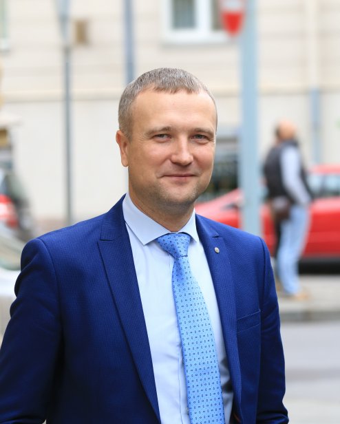 Radijo byla: STT pristato naują e. mokymo platformą