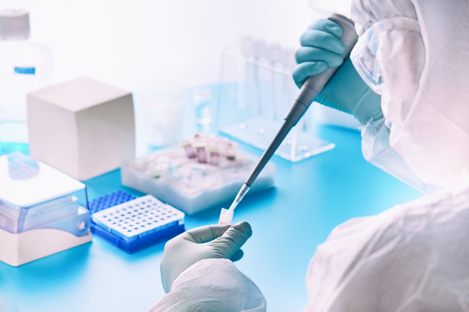 Baigtas tyrimas dėl didelio kiekio koronaviruso testų įsigijimo