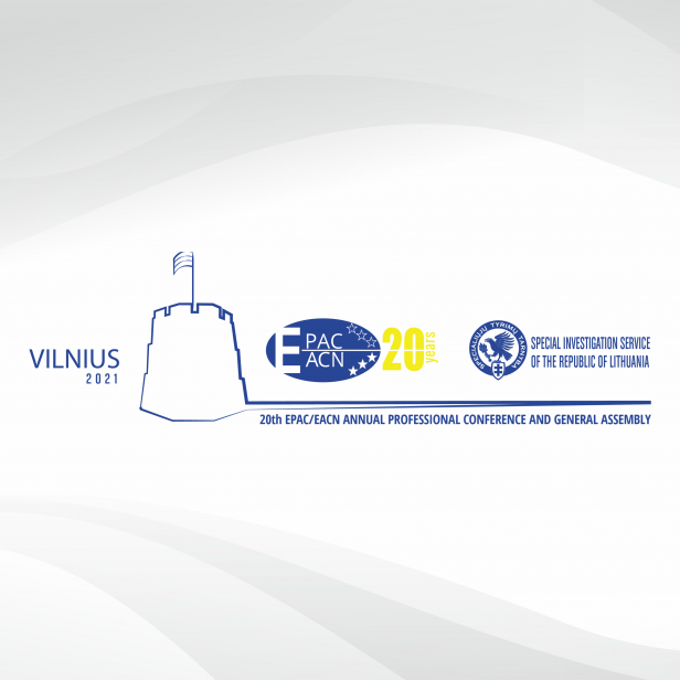 For the first time in Lithuania – EPAC/EACN Annual Conference