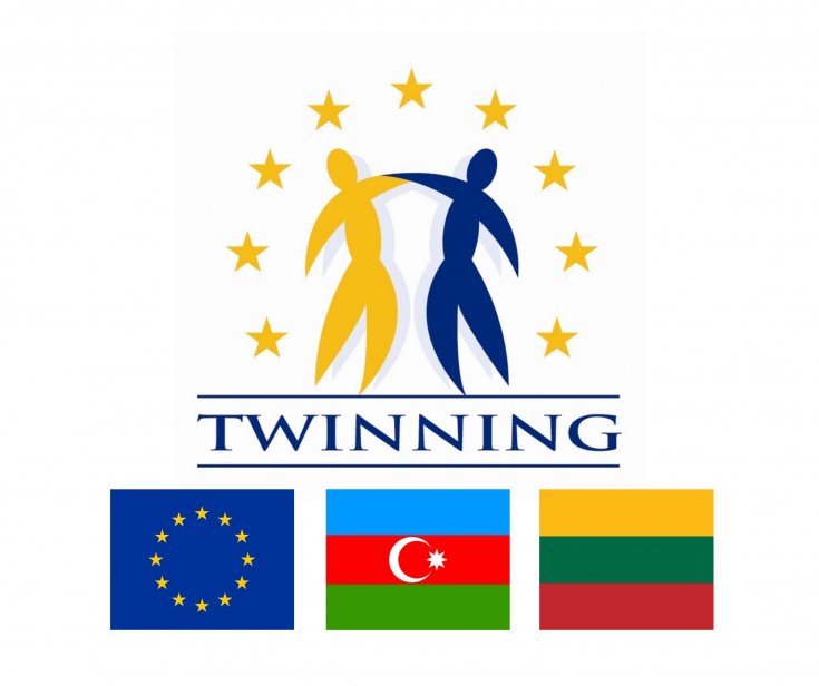 STT will lead implementation of the EU Twinning project in Azerbaijan