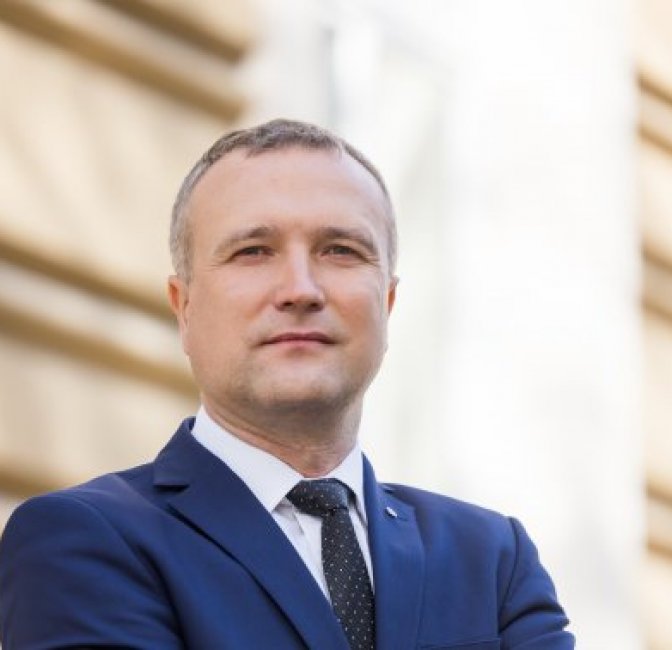 Egidijus Radzevičius