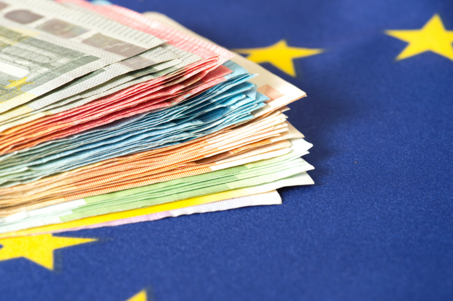 Šešiems asmenims pareikšti įtarimai dėl galimai neteisėto Europos paramos lėšų gavimo
