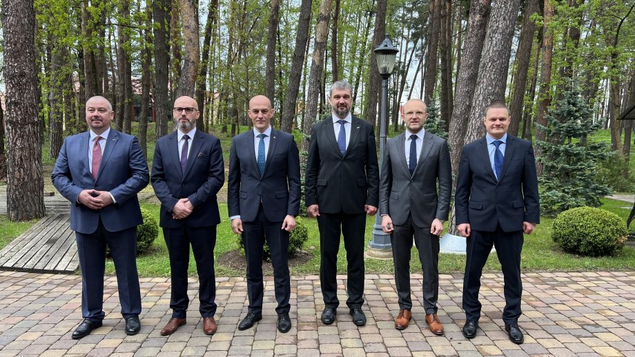 Baltijos regiono antikorupcinių institucijų vadovai dalijosi gerąja praktika ir iššūkiais kovos...