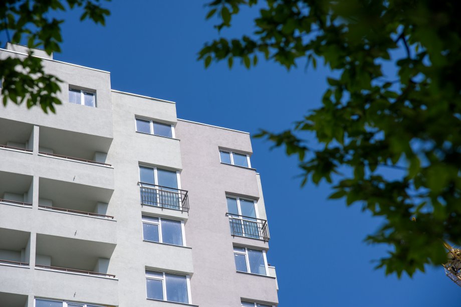 Savivaldybių būstai gali būti parduodami neskaidriai