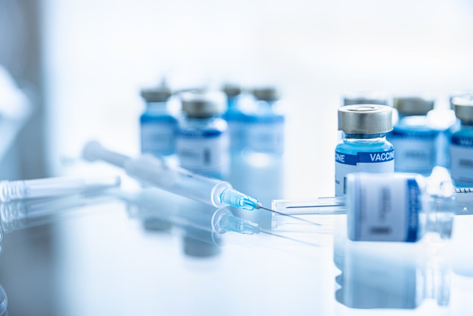 Byla dėl fiktyvaus COVID-19 vakcinaciją patvirtinančio įrašo gavimo perduota teismui