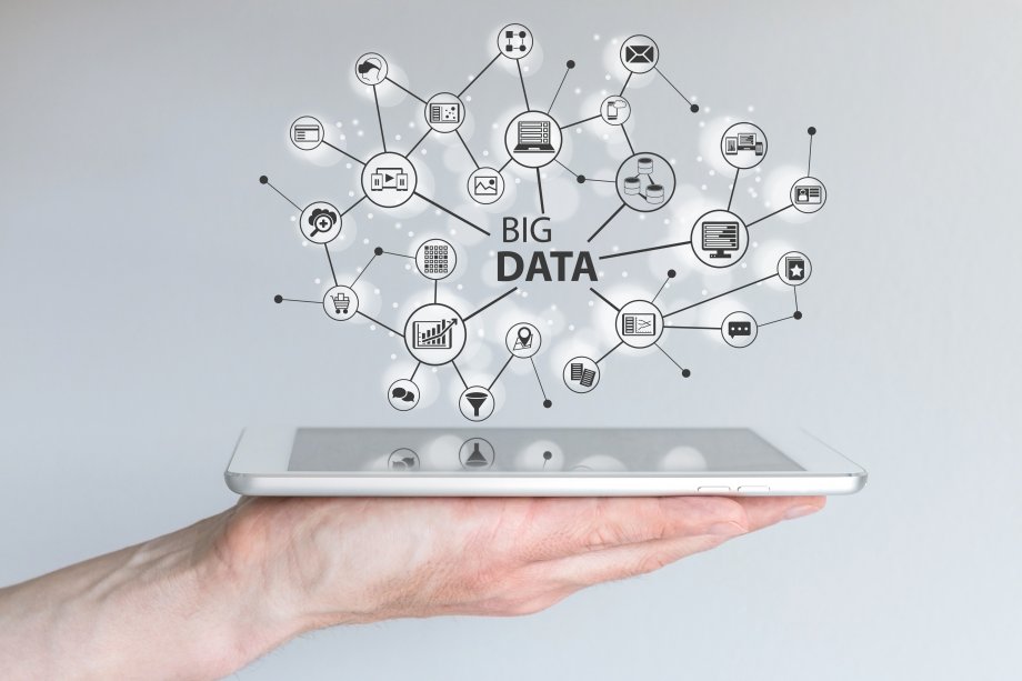 STT presents a publication on the potential of Big Data analysis for investigating...