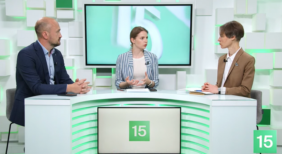 Nuo išmokų iki korupcijos tik vienas žingsnis: kokios atsakomybės sulauks čekiukų istorijos...