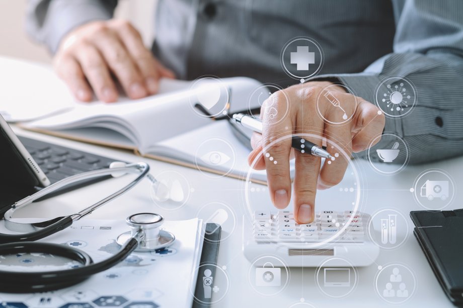 Didžiųjų ligoninių pirkimų procese ir tiekėjų teikiamos paramos administravime – galimybės...