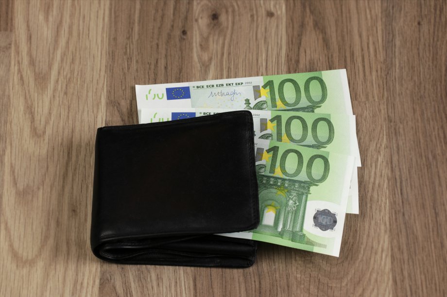 Tiriamas bandymas papirkti aplinkosaugos pareigūnus 