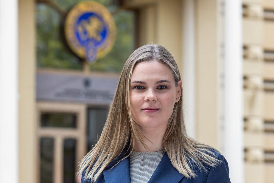 E. mokymai: gal verta pamėginti?