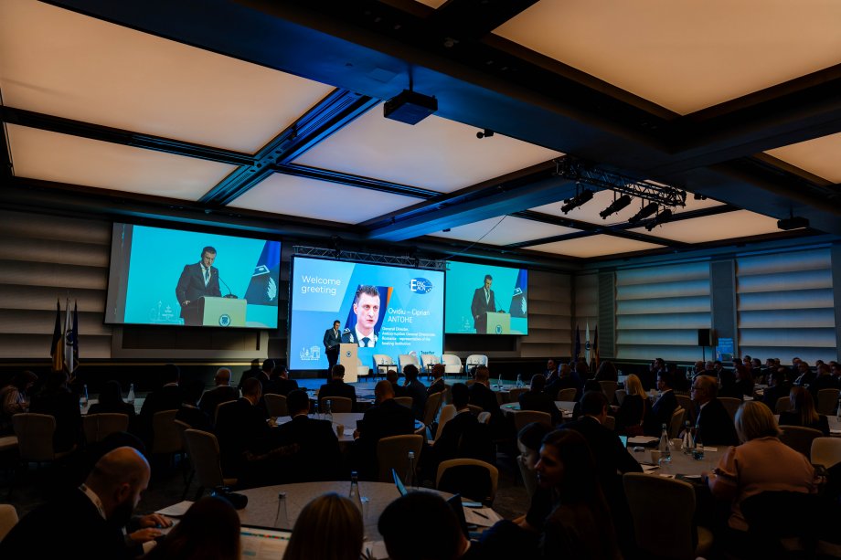 The 23rd EPAC/EACN Annual Conference and General Assembly took place in Romania