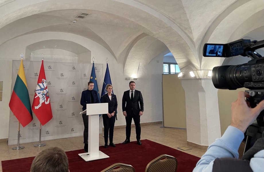 Pradėtas ikiteisminis tyrimas dėl reikalavimų neatitinkančių dronų įsigijimo