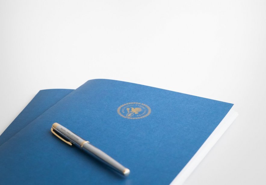 Baigtas viešojoje erdvėje pasirodžiusios informacijos vertinimas 