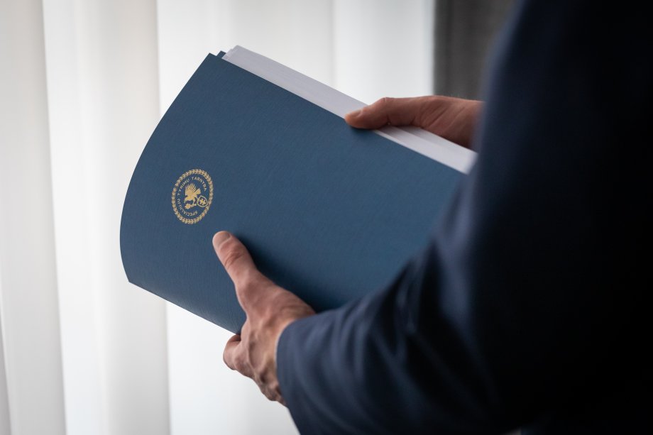 Šiaulių miesto savivaldybės tarybos narys G. Lukošaitis pripažintas kaltu dėl piktnaudžiavimo,...