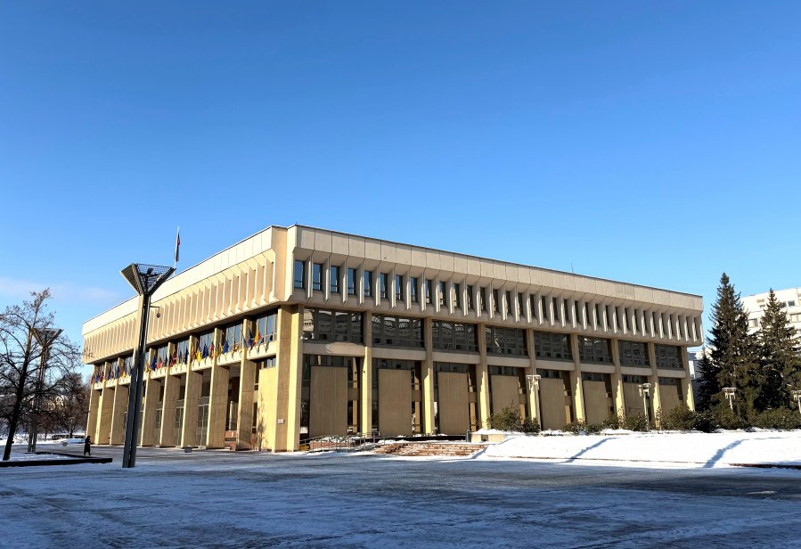 Procesiniai veiksmai ikiteisminiame tyrime dėl Valstybinės augalininkystės tarnybos