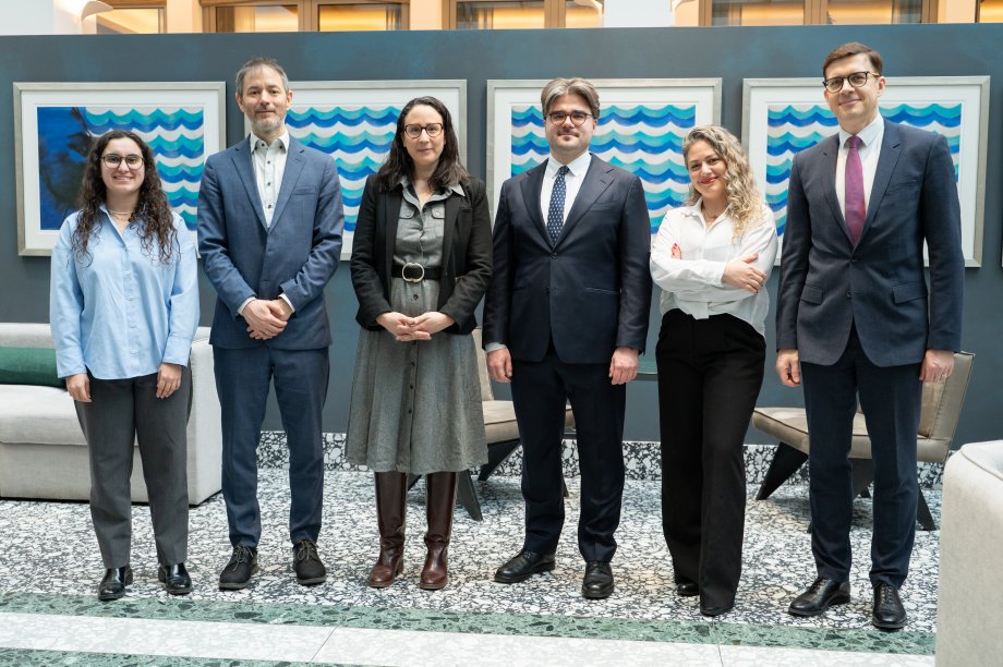 AI-Based Pilot Model for Assessing Corruption Risks in Public Procurement Developed