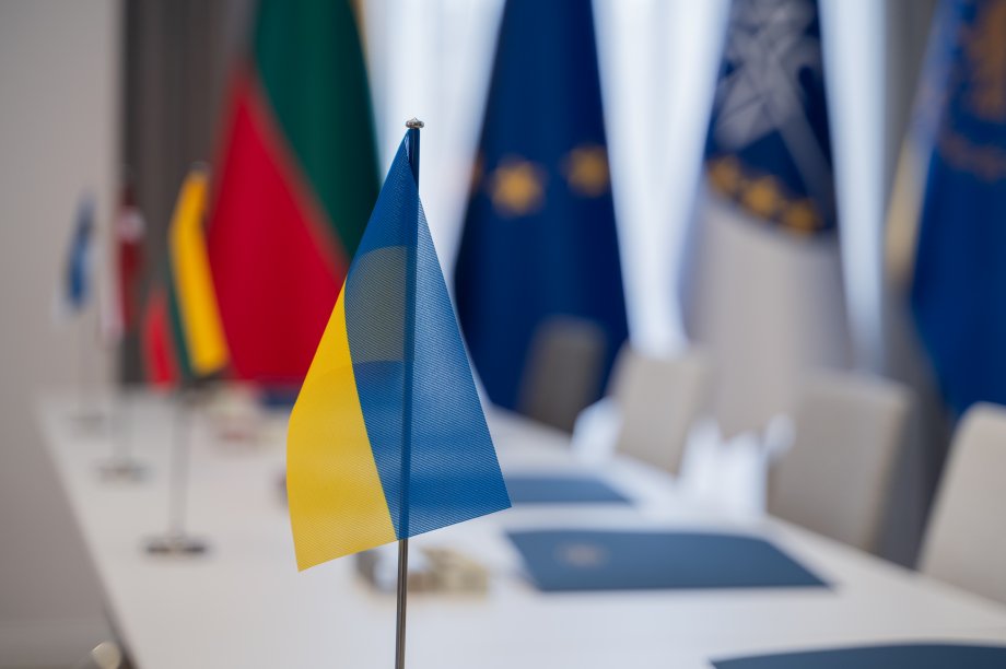 Frontline-Eu: Regional Anti-Corruption Platform Established to Safeguard Ukraine’s Reconstruction...