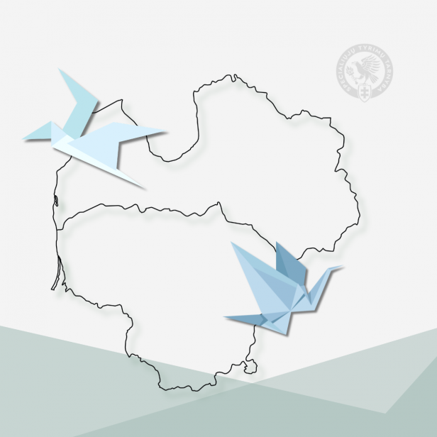 Lithuania and Latvia are global leaders in public integrity according to the latest OECD survey...
